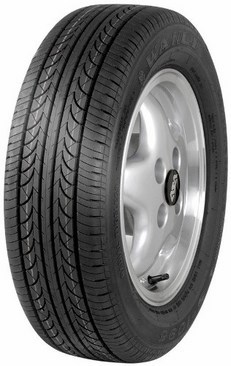 opona Wanli 195/65R15 S1095 91