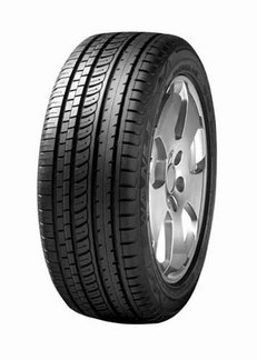 opona Wanli 205/50R17 S1063 93
