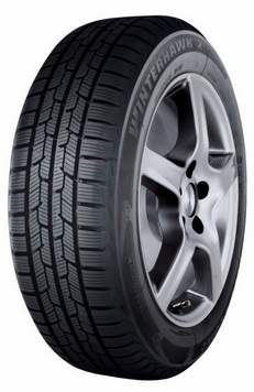 opona Firestone 175/70R13 WINTERHAWK 2