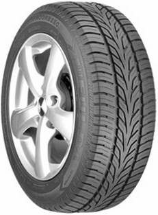 opona Fulda 185/60R14 CARAT PROGRESSO