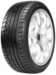 opona Dunlop 225/45R17 SP SPORT