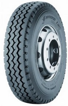 opona Kormoran 315/80R22.5 F ON/OFF