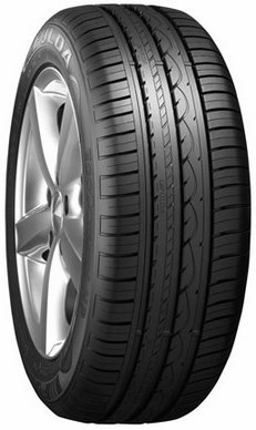 opona Fulda 185/60R15 ECOCONTROL HP