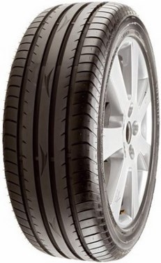 opona Vredestein 225/50 ZR17 ULTRAC CENTO 98Y osobowe Vredestein 225/50 ZR17 ULTRAC