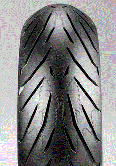 opona Pirelli 120/60 ZR17 ANGEL