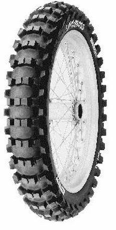 opona Pirelli 100/90-19 SCORPION MXMS