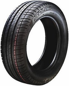 opona Profil 205/55R16 PROSPORT 3