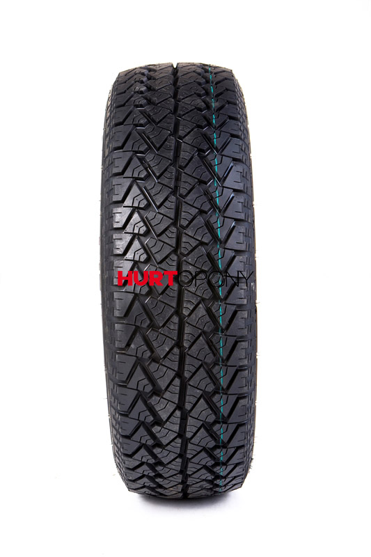 Fortune 245/70R16 FSR302 A/T 111S XL