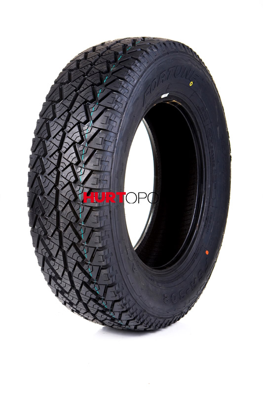 Fortune 225/60R17 FSR302 A/T 99H