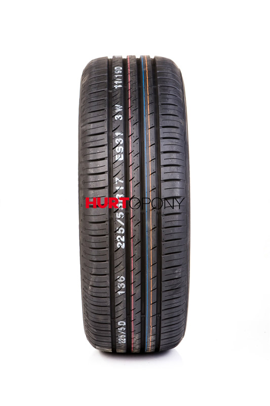 Kumho 185/60R15 ECOWING ES31 84H