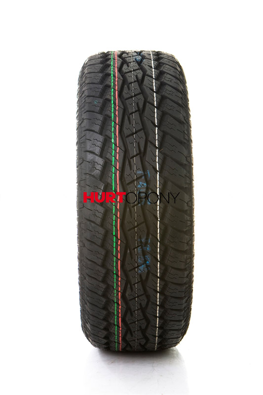 Toyo 205/70R15 OPEN COUNTRY A/T + 96S