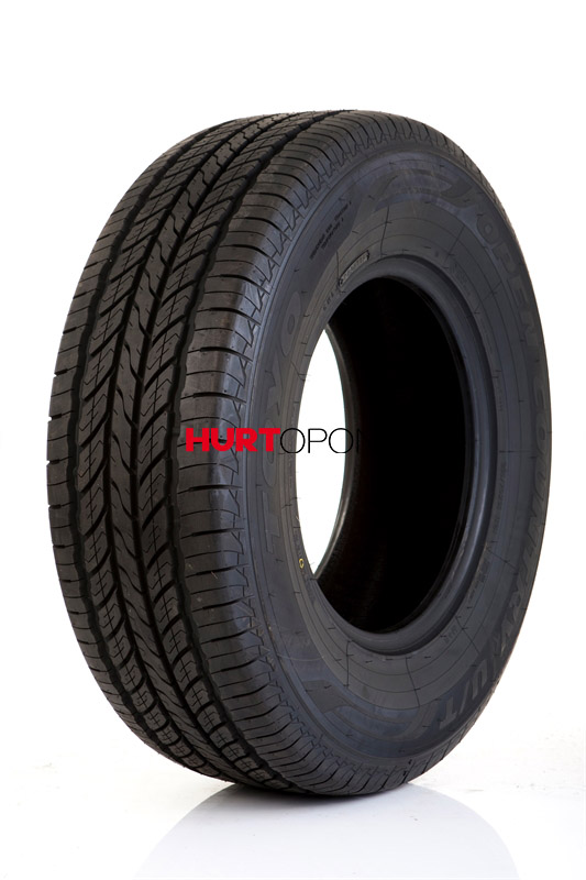 Toyo 235/60R17 OPEN COUNTRY U/T 102H