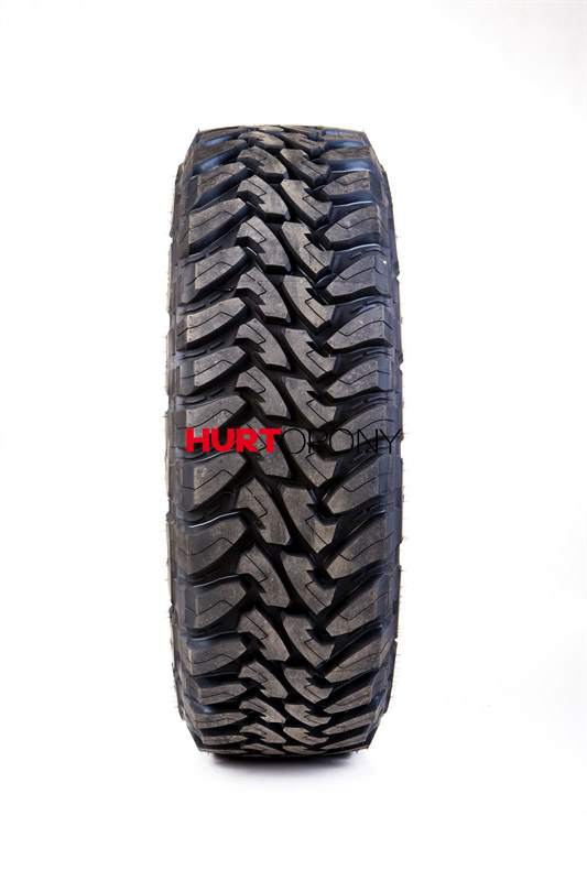 Toyo 265/65R17C OPEN COUNTRY M/T 120P