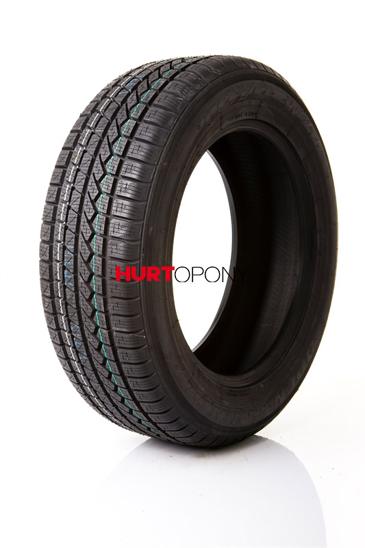 Toyo 205/65R16 OPEN COUNTRY W/T 95H DOT2013