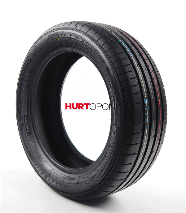 Toyo 245/45R18 PROXES COMFORT 100W XL
