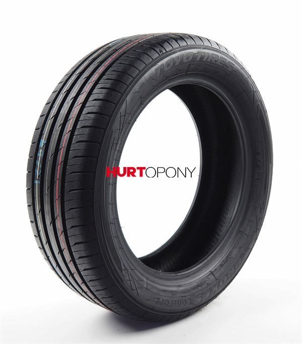 Toyo 225/40R18 PROXES COMFORT 92W XL