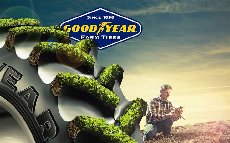 goodyear SURE GRIP ALL SERVICE