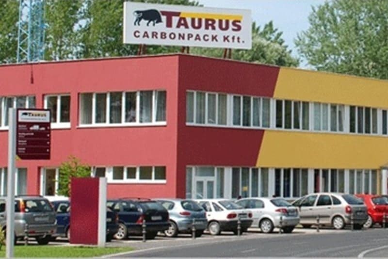 siedziba Taurus