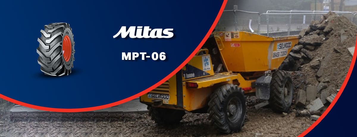 opona Mitas MPT-06