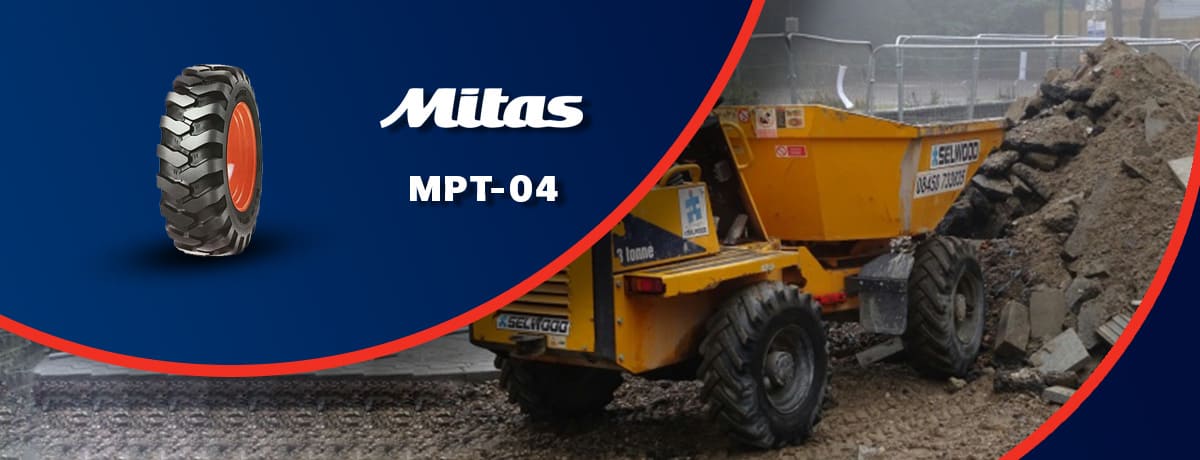 opona Mitas MPT-04