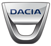 opony do Dacia
