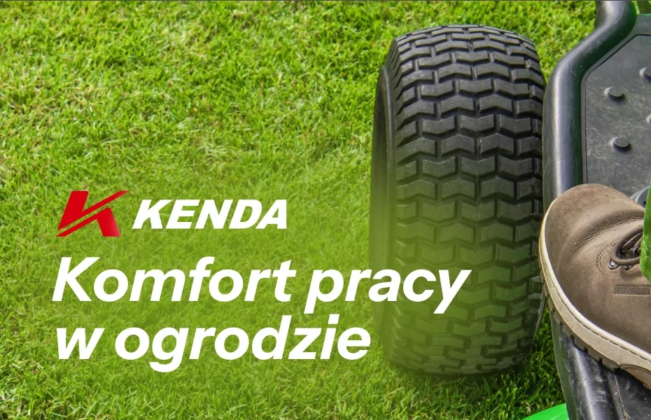 opony do ksiarki Kenda