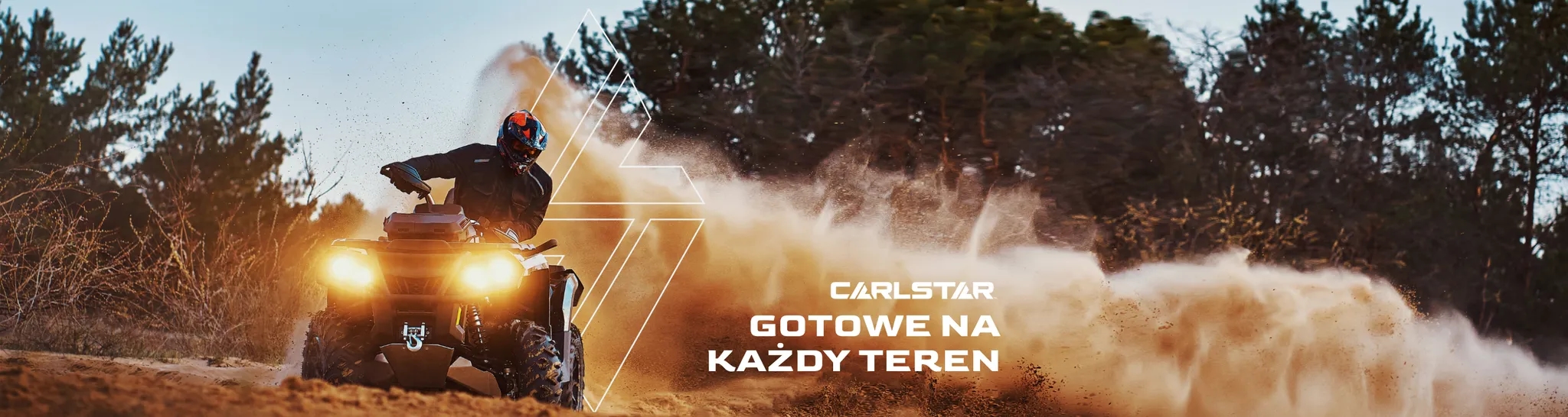 opony do quada Carlstar