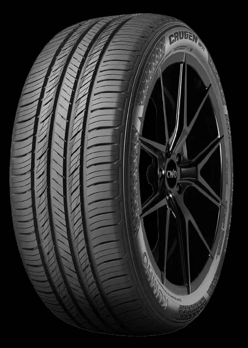 Opona Kumho 225/55 R18 CRUGEN HP71 98V