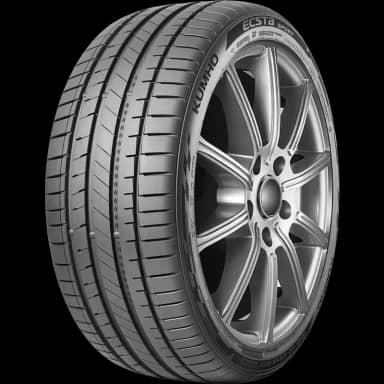 Opona Kumho 285/30 ZR19 ECSTA PS72 SPORT S 98Y XL RG
