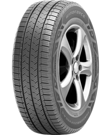 Opona Windforce 205/65 R16C TRANS MASTER A/S VAN 107/105T