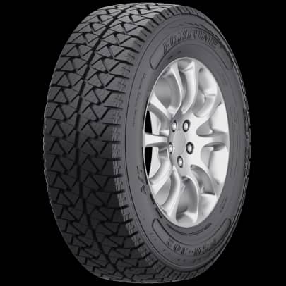 Opona Fortune 245/70 R16 FSR302 A/T 111S XL
