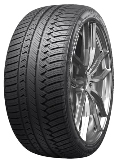 Opona Sailun 245/45 ZR19 ATREZZO 4SEASONS PRO 102W XL