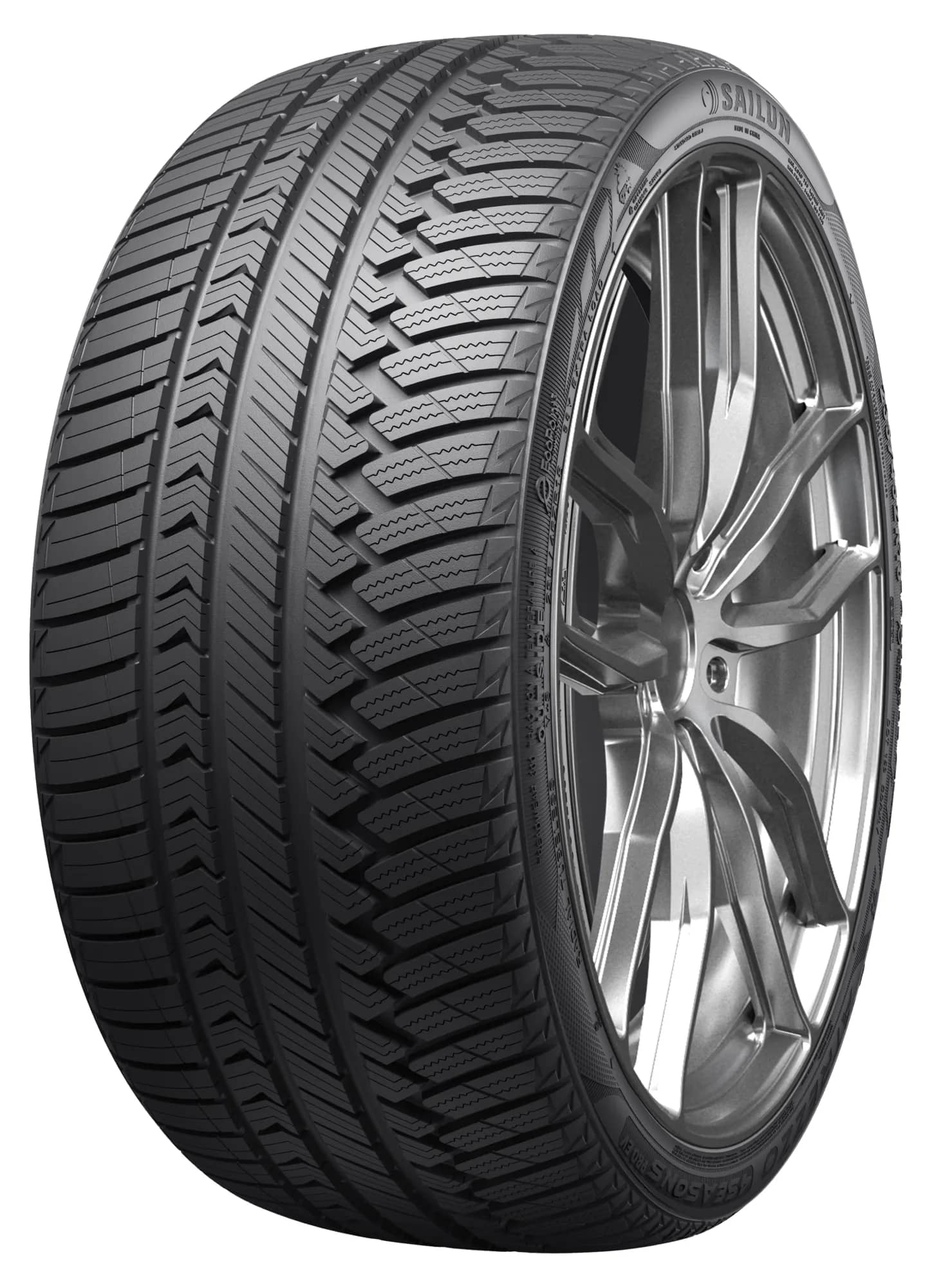 Opona Sailun 245/45 ZR19 ATREZZO 4SEASONS PRO 102W XL