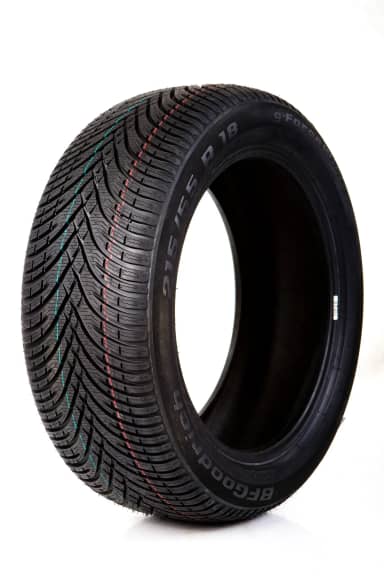 Opona BFGoodrich 235/60 R18 G-FORCE WINTER 2 SUV 107H XL