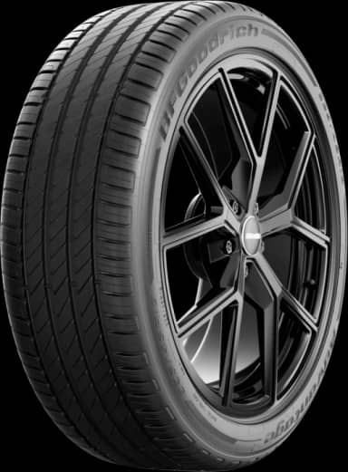 Opona BFGoodrich 225/40 R19 ADVANTAGE 2 89Y RG