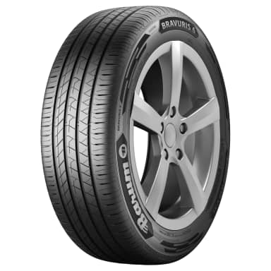 Opona Barum 225/40 R19 BRAVURIS 6 [93] Y XL FR