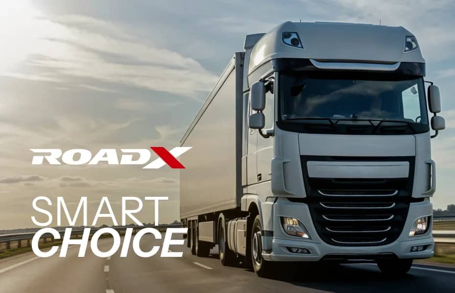 opony ciężarowe Roadx 