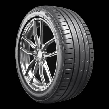 Opona RoadX 255/40 ZR18 RX MOTION DU71 99Y XL RG