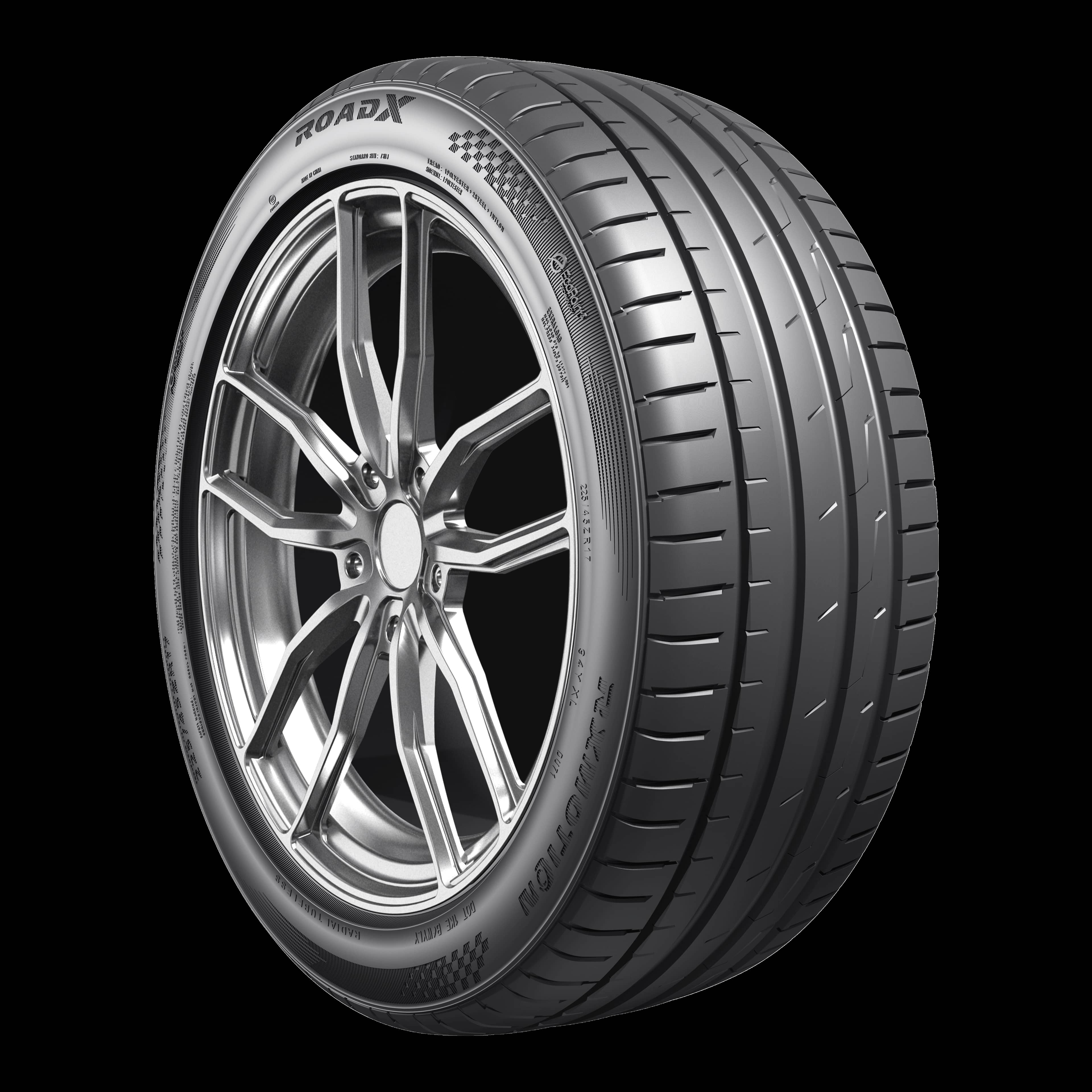 Opona RoadX 205/55 ZR16 RX MOTION DU71 91Y