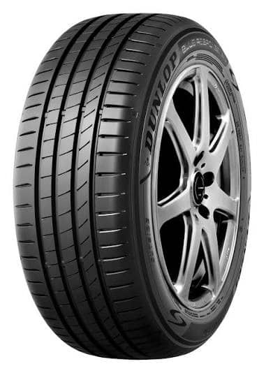 Opona Dunlop 205/45 R17 BLUE RESPONSE TG 88W XL EV MFS
