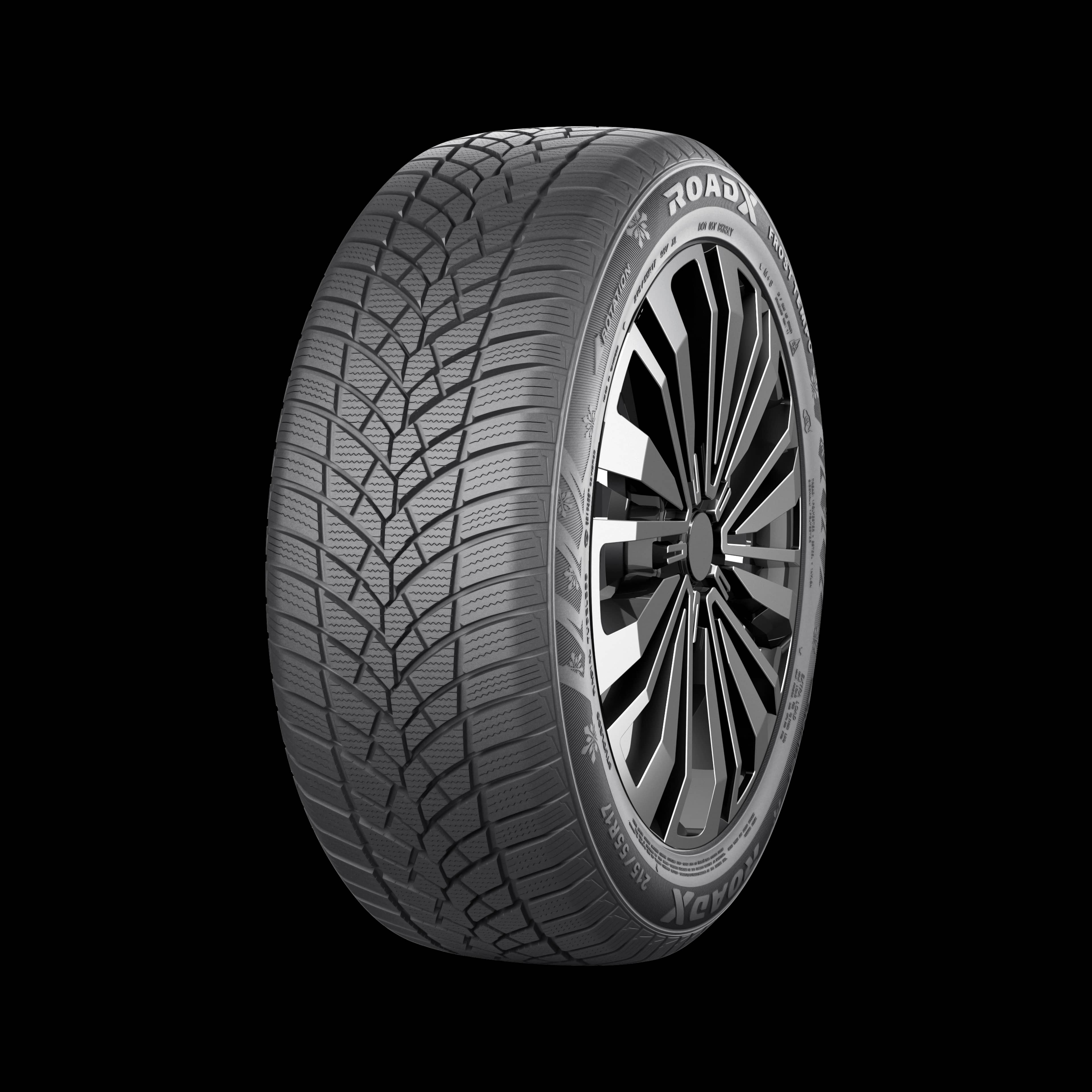 Opona RoadX 205/45 R17 FROST TEMPO 88V XL RG