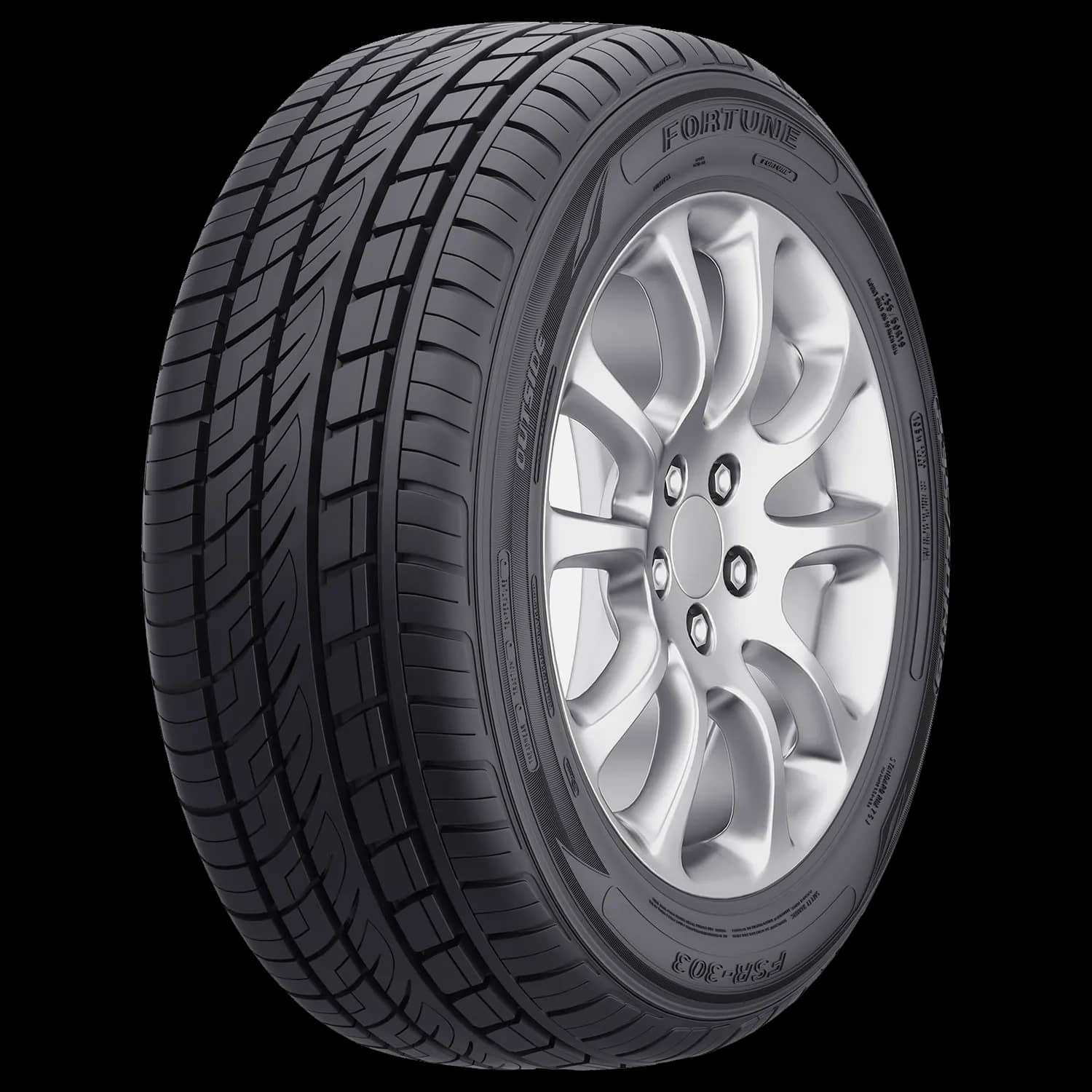 Opona Fortune 245/45 R20 FSR-303 103W DOT2024