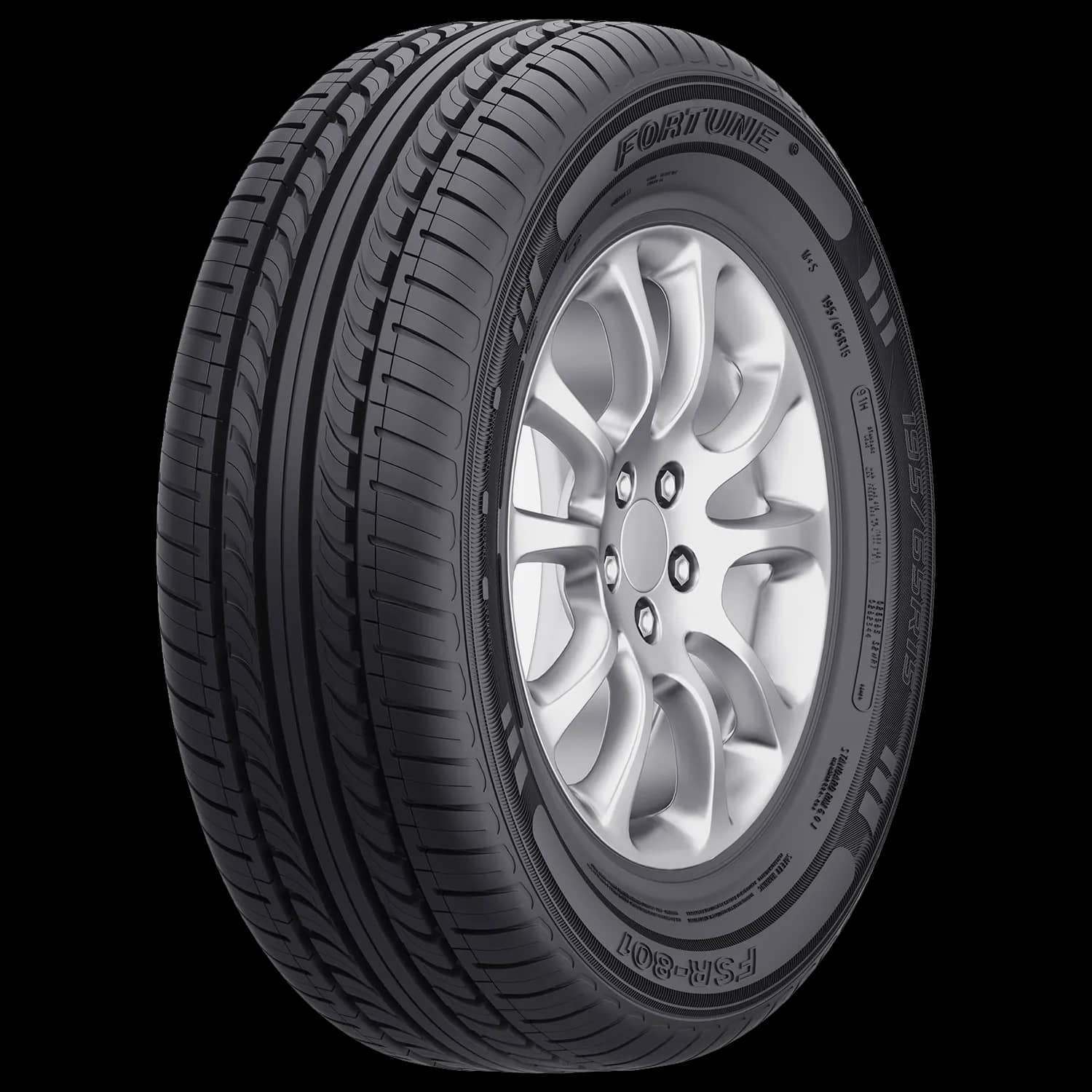 Opona Fortune 205/70 R15 FSR801 96H