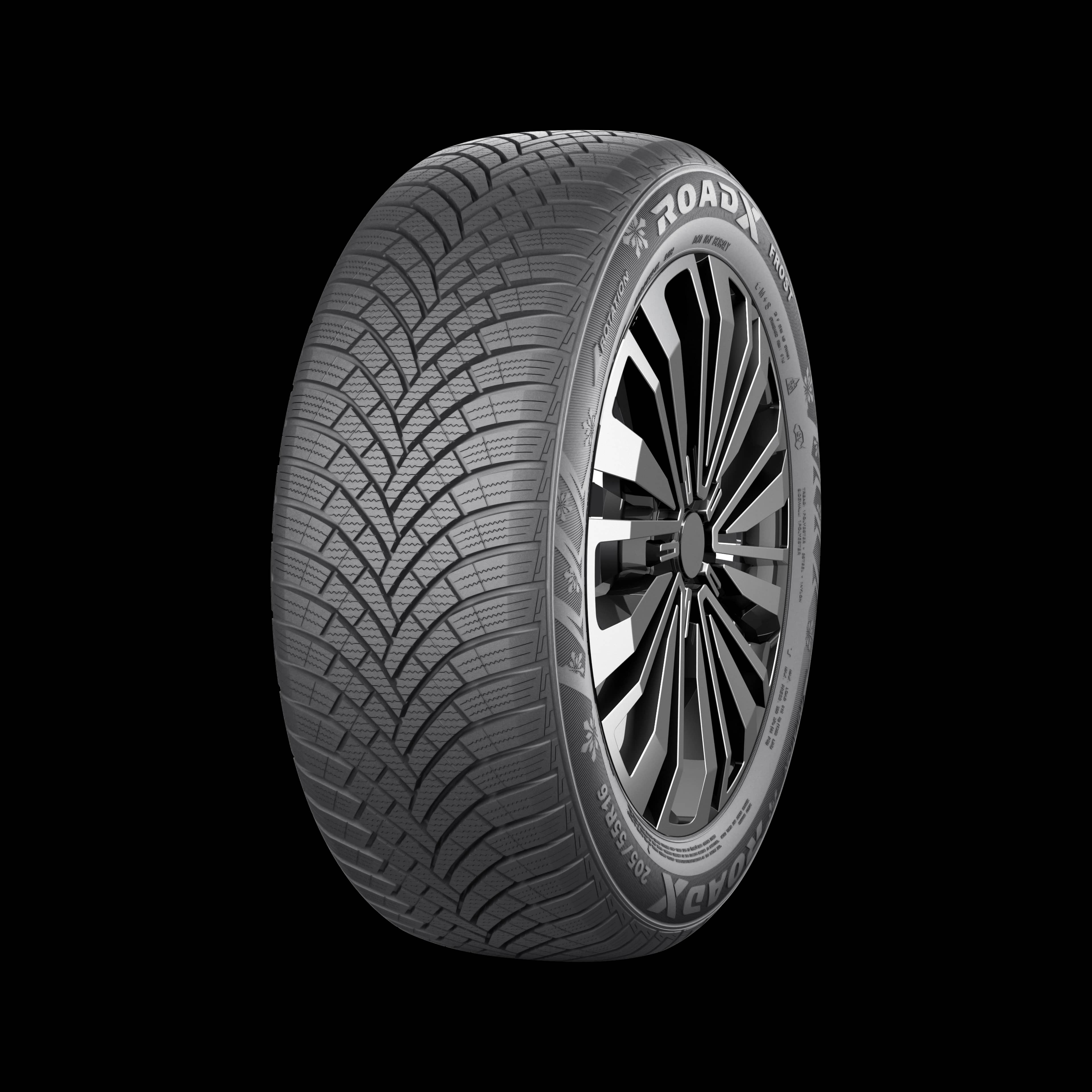 Opona RoadX 185/60 R14 FROST 82T