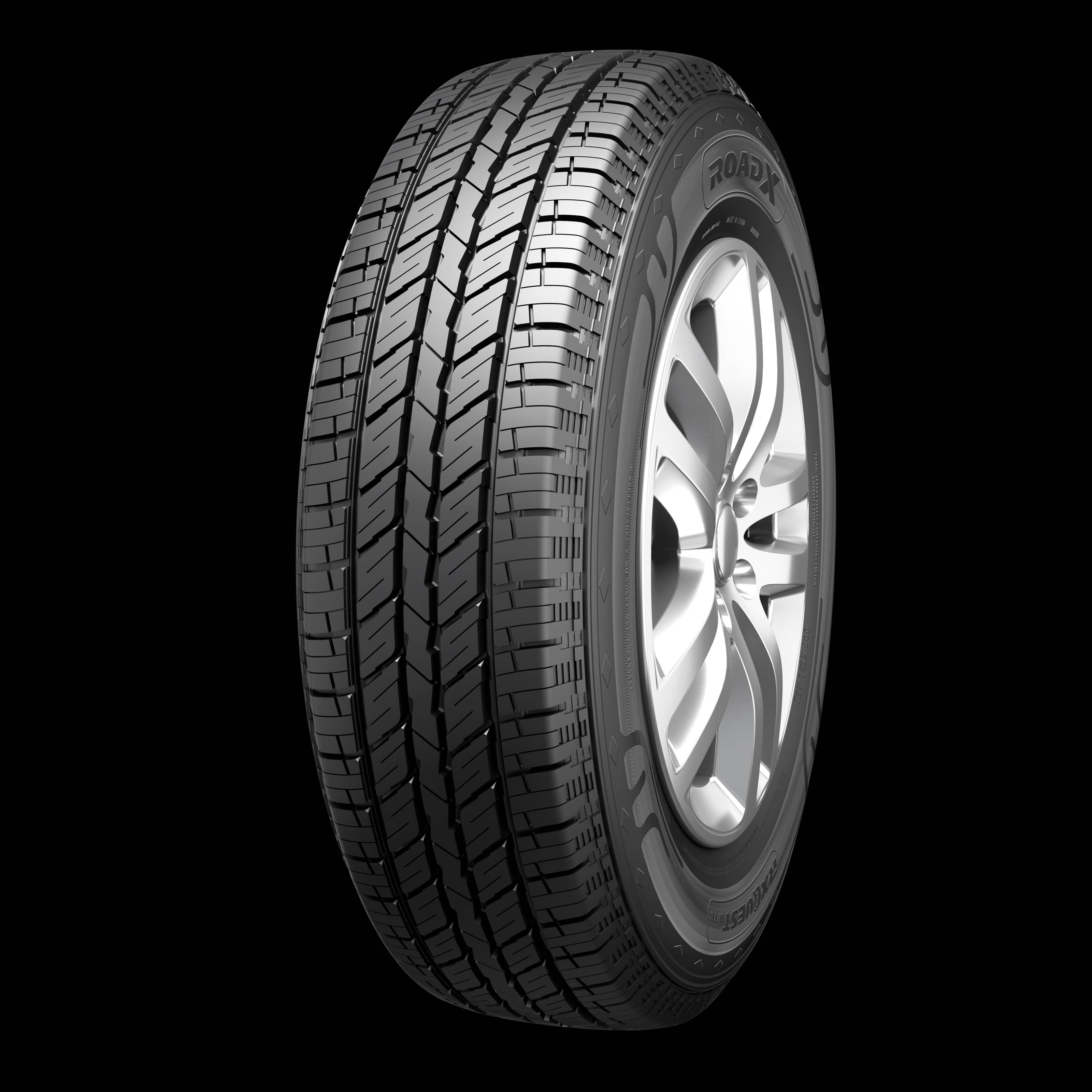 Opona RoadX 215/70 R16 RXQUEST H/T01 100H