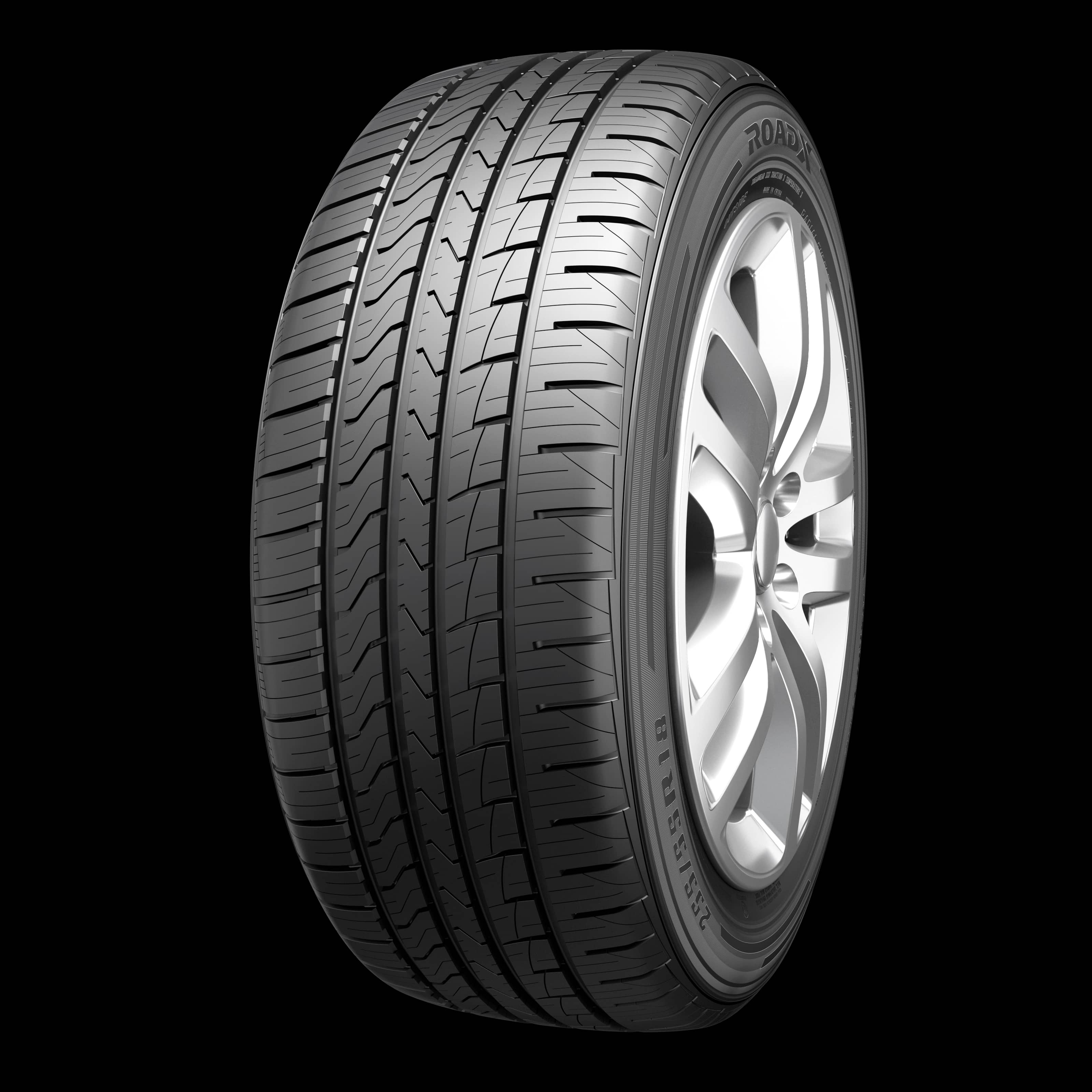 Opona RoadX 265/70 R18 RX QUEST H/T02 116T DOT2024