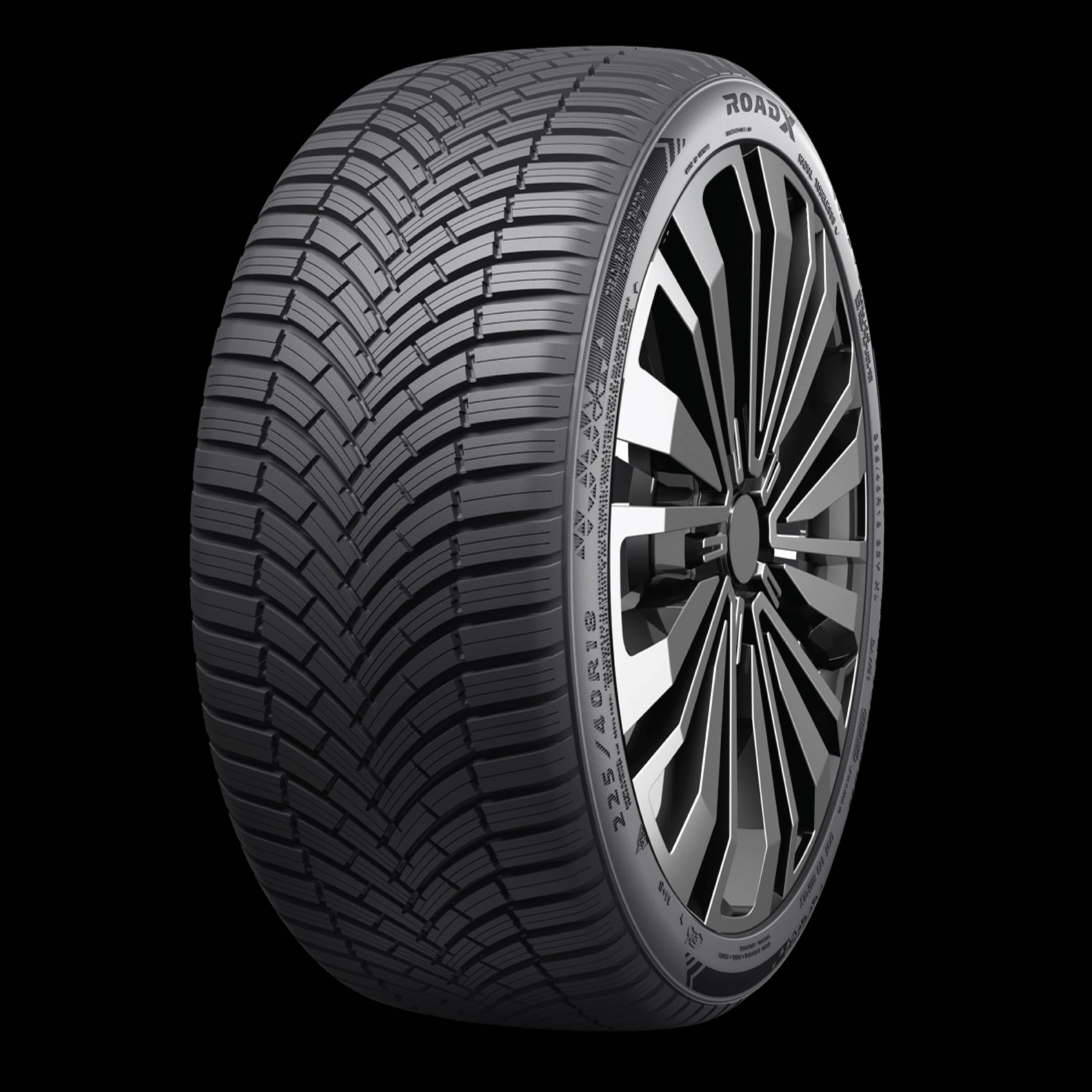 Opona RoadX 185/60 R14 MULTISEASON 82H