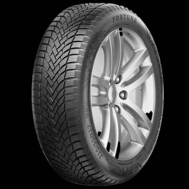 Opona Fortune 235/40 R19 NIVALIS WINTER PRO 96W XL RG