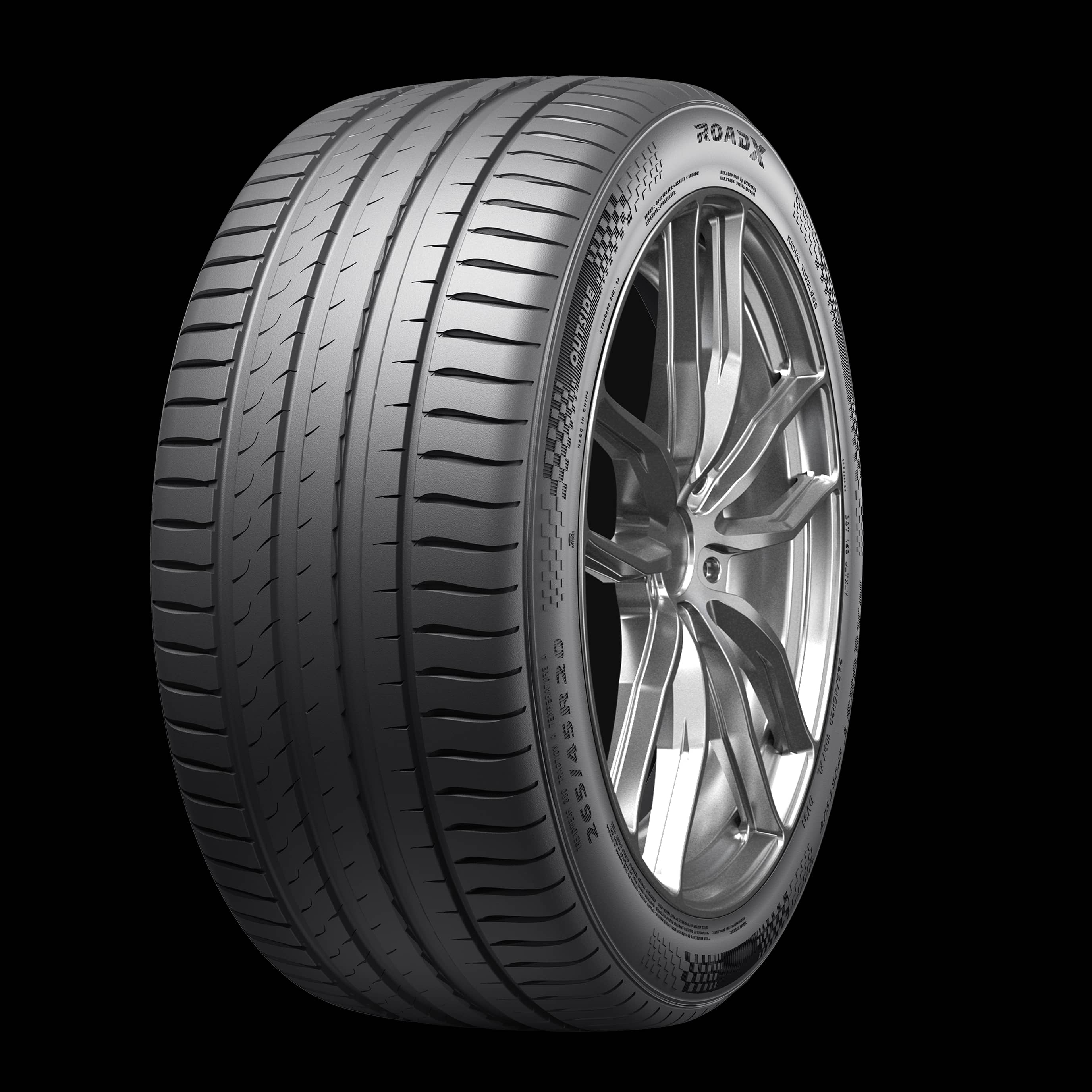 Opona RoadX 265/50 R19 RX QUEST SPORT SUV 110W XL RG