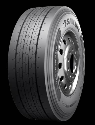 Opona Sailun 435/50 R19.5 ECOMAX PRO T 164J TRAILER